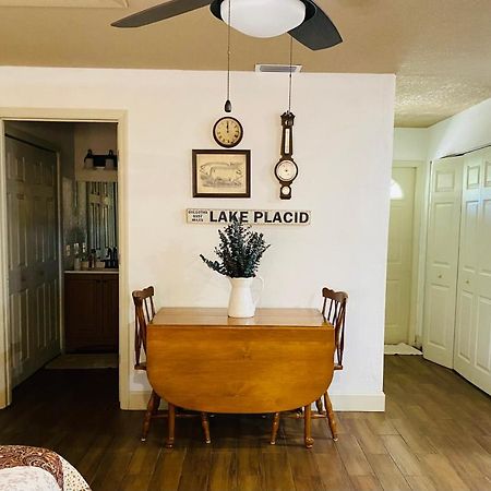 شقة Chic Cozy Country Cot ليك بلاسيد المظهر الخارجي الصورة